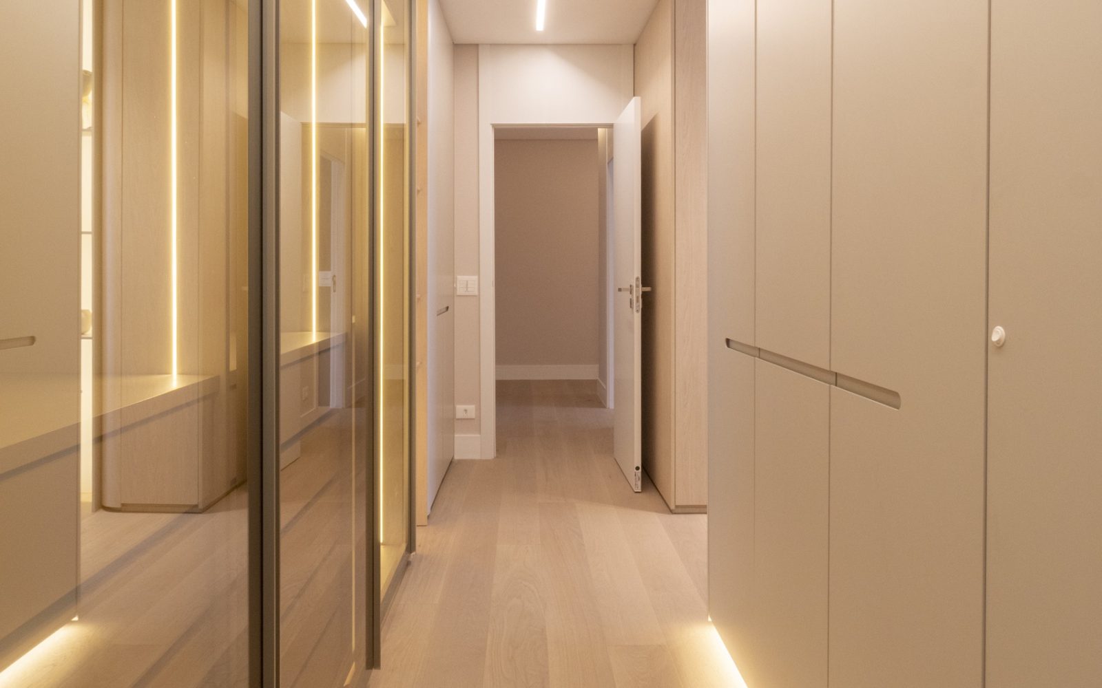 PERFACTO - Closet