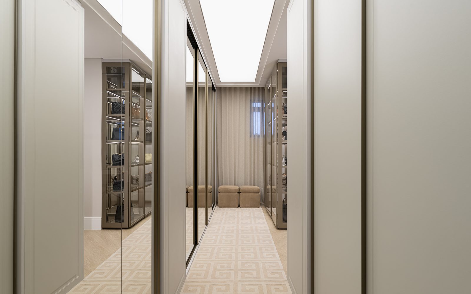 PERFACTO - Closet