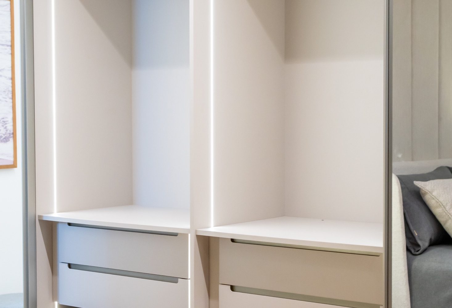 Perfacto Batel - closet