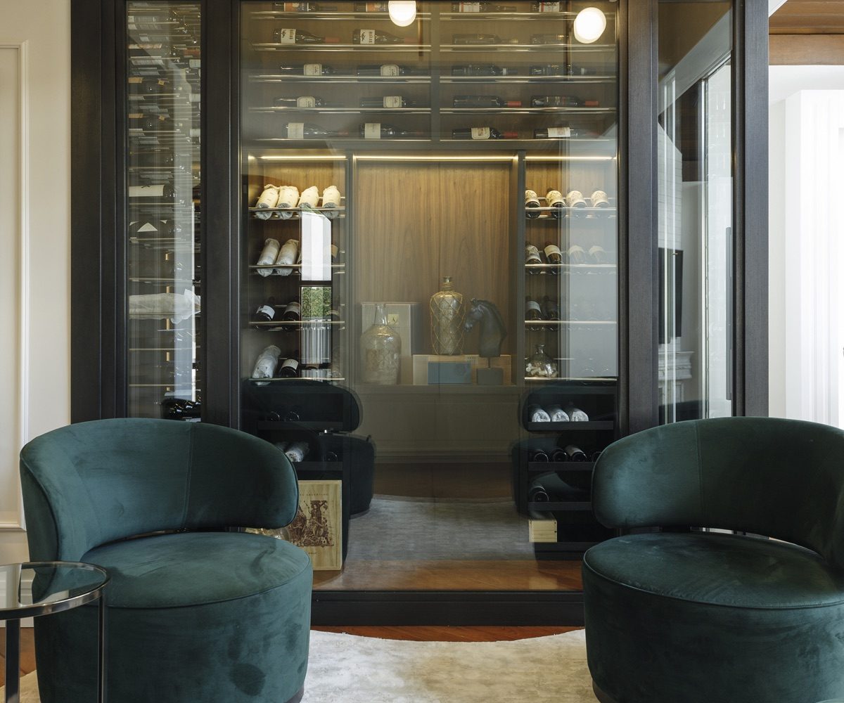 Perfacto Batel - adega